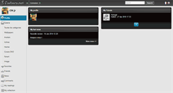 Desktop Screenshot of citt-jr.tsubara.net